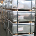 T2-T4 2.8/5.6gsm GSG Approved High Quality Tin Galvanized Plate for Containers